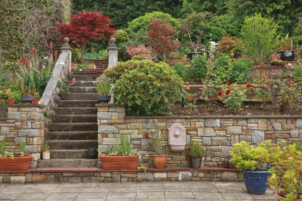 Hardscape Service in Lynnwood