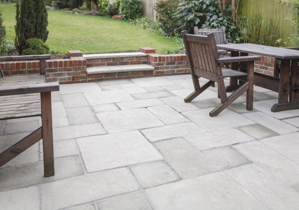 Patio Pavers Installation in Lynnwood