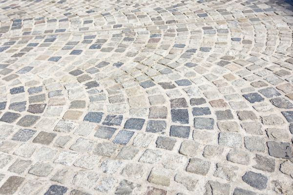 Stone Pavers Installation in Lynnwood
