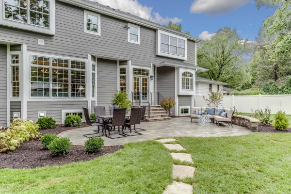 Patio Makeover Service in Lynnwood