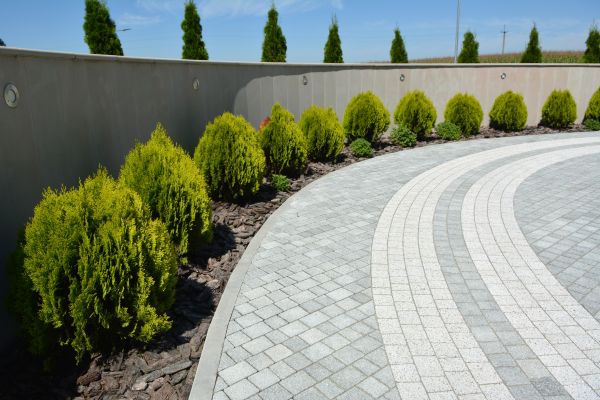 Paver Installation in Lynnwood
