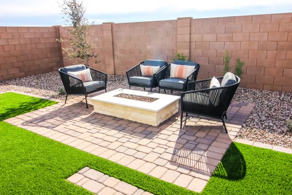 Brick Pavers Installation in Lynnwood