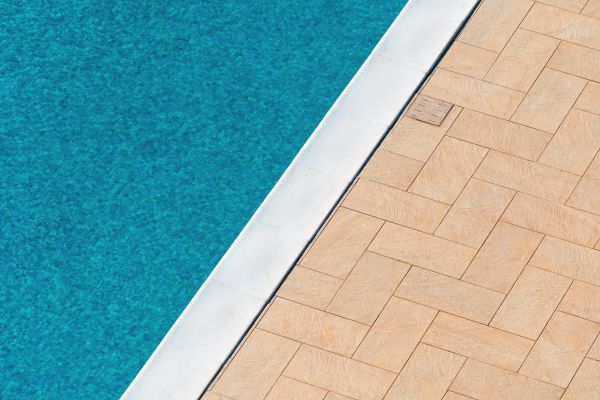 Paver Pool Deck Service in Lynnwood