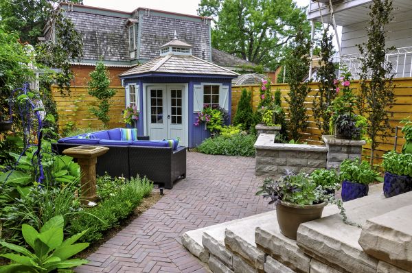 Hardscape Renovation in Lynnwood