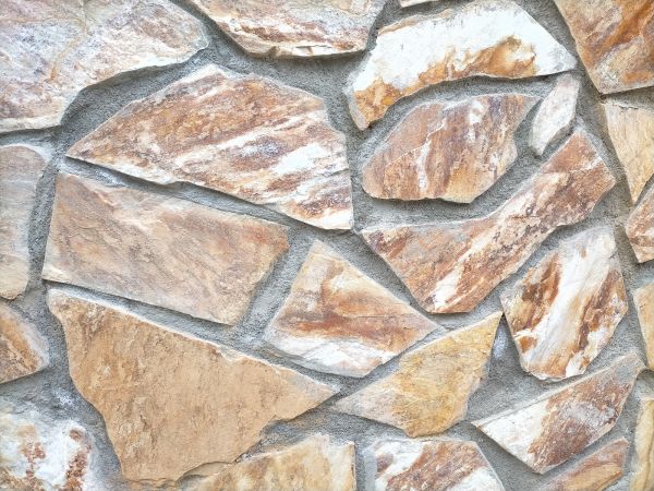 Limestone Patio Installation in Lynnwood