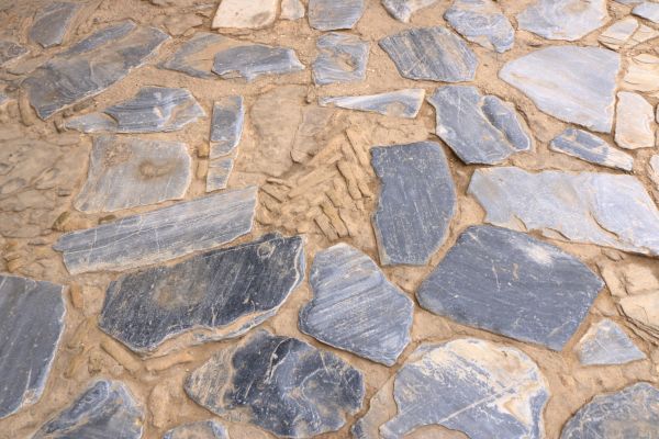 Limestone Pavers Installation in Lynnwood