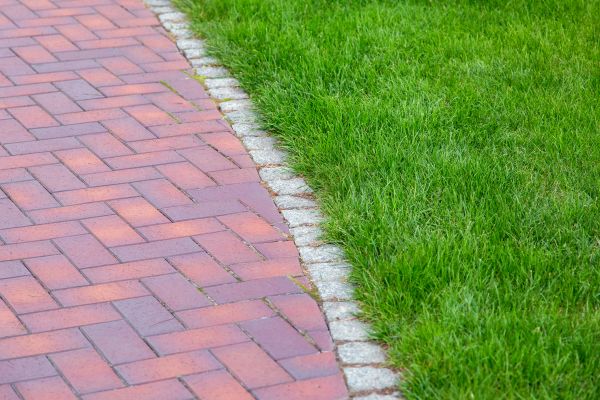 Brick Paving in Lynnwood