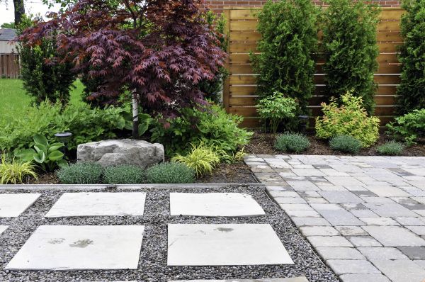 Pavers Landscaping in Lynnwood