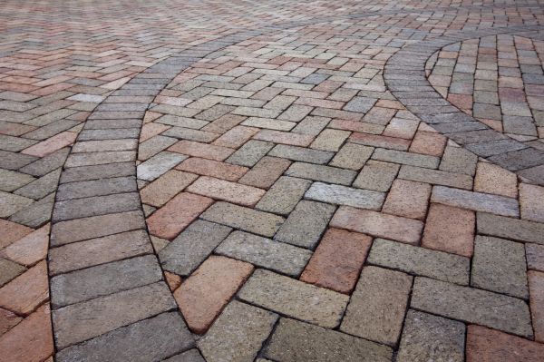 Backyard Hardscaping in Lynnwood