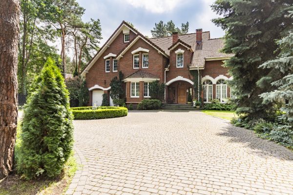Driveway Pavers Repair in Lynnwood