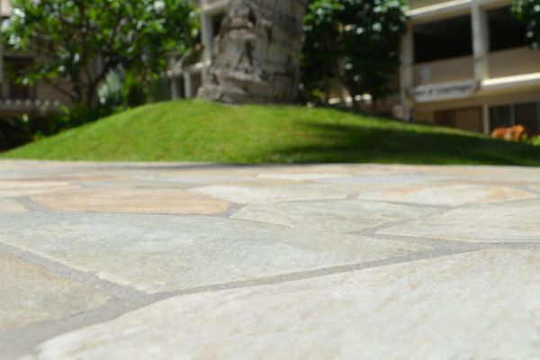 Stone Driveway Construction in Lynnwood