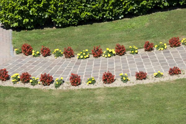 Garden Paving in Lynnwood