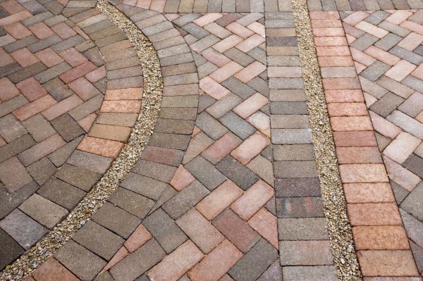 Landscape Paving in Lynnwood