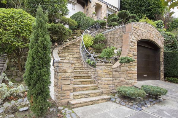 Residential Hardscaping in Lynnwood