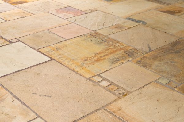 Sandstone Driveway Service in Lynnwood