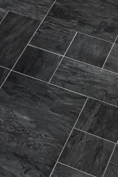 Slate Paver Installation in Lynnwood