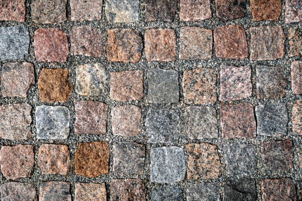 Cobblestone Pavers Service in Lynnwood