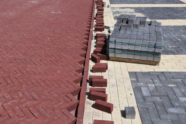 Pavers Construction in Lynnwood
