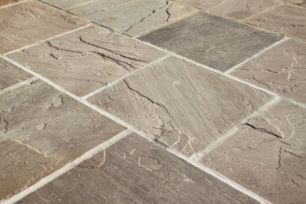 Paving Tile Installation in Lynnwood