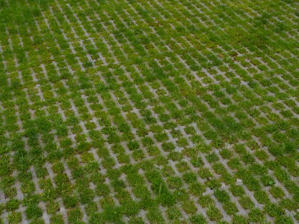 Permeable Pavement Service in Lynnwood