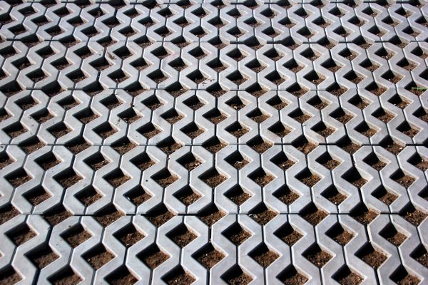 Permeable Paver Installation in Lynnwood