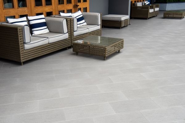Outdoor Flooring Service in Lynnwood