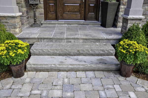 Hardscaping Installation in Lynnwood