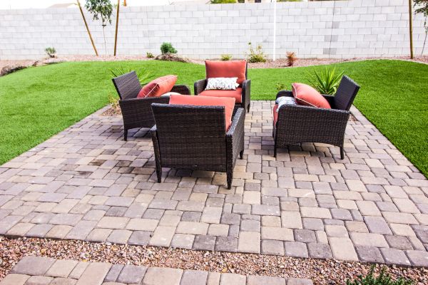 Pavers Repair in Lynnwood
