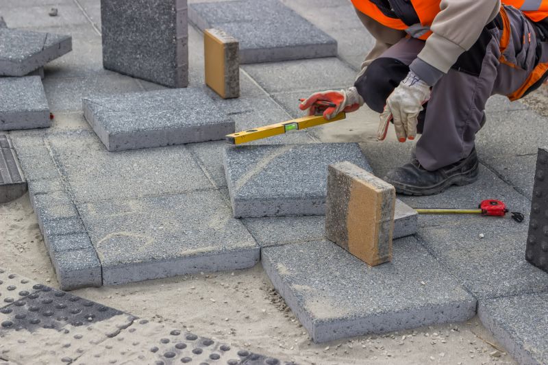Affordable Paver Services