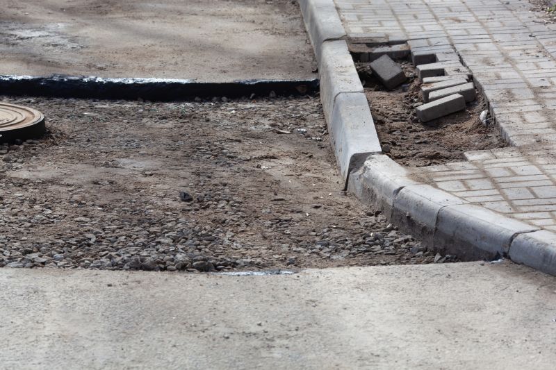 Repair and Resurfacing